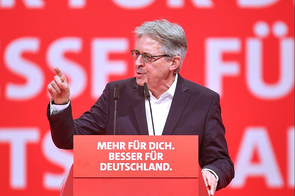 Achim Post (Archiv)