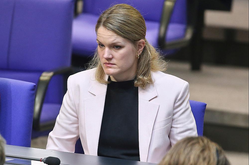 Sonja Eichwede (Archiv)
