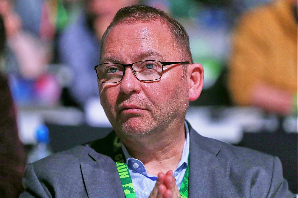 Frank Werneke (Archiv)