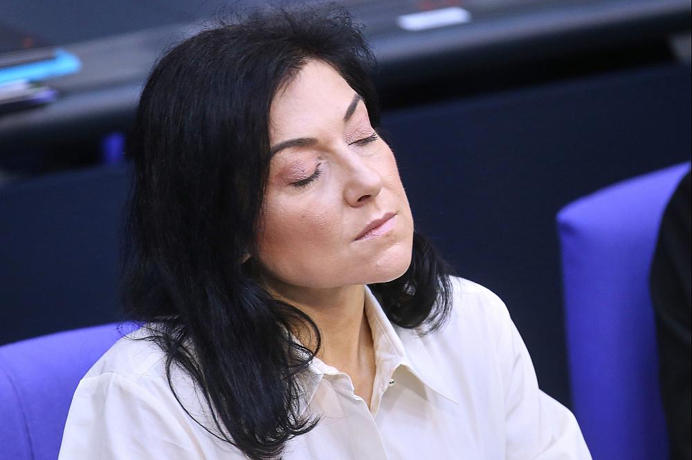 Katherina Reiche am 26.06.2025
