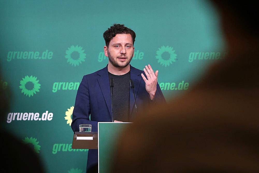 Felix Banaszak (Archiv)