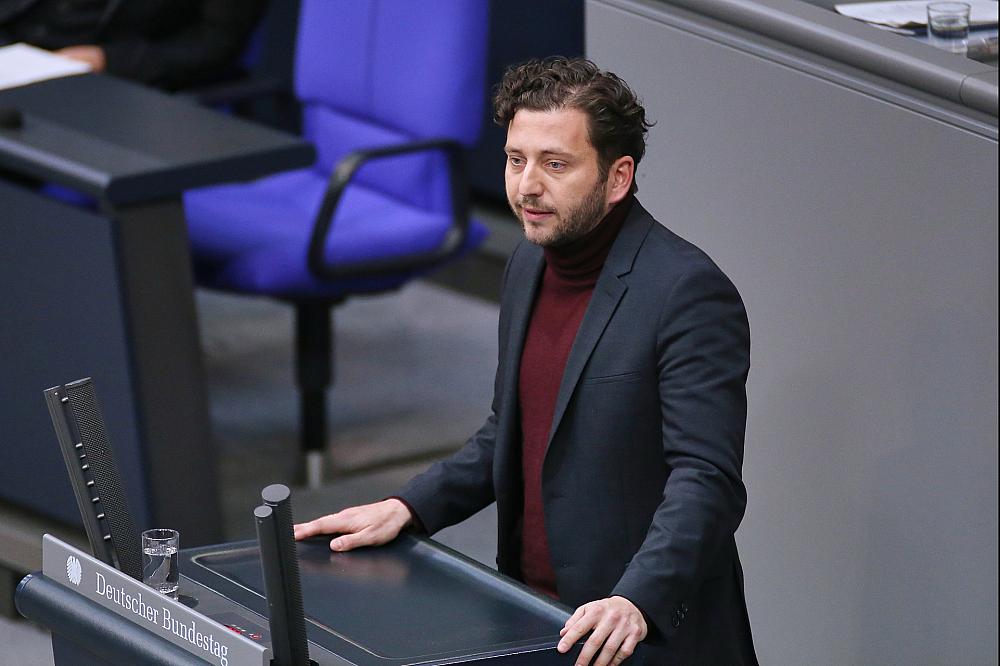 Felix Banaszak (Archiv)