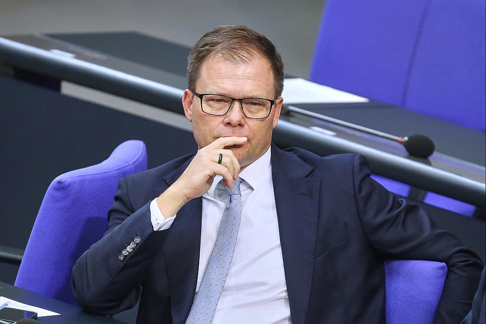 Carsten Schneider (Archiv)