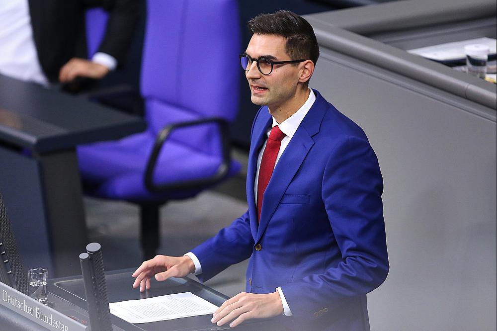 Sepp Müller (Archiv)