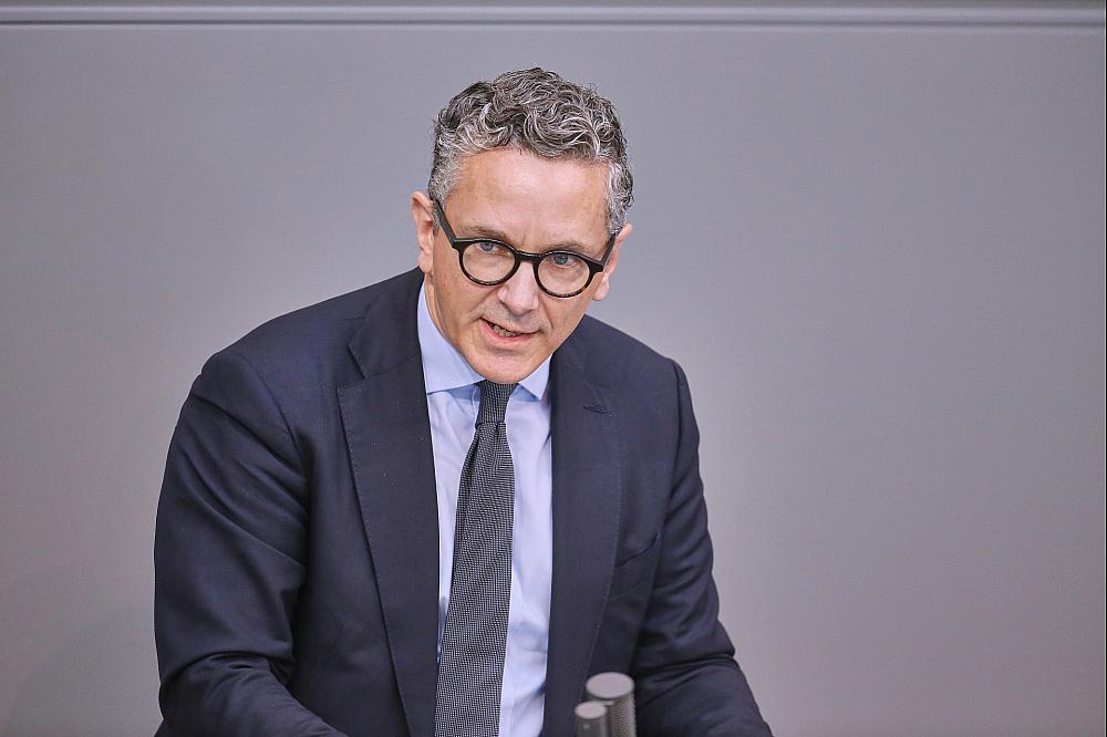 Thorsten Rudolph (Archiv)