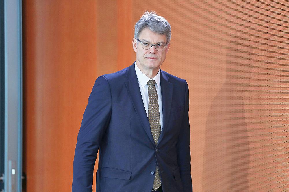 Patrick Schnieder (Archiv)