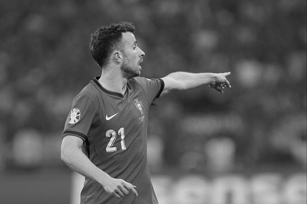 Diogo Jota (Archiv)