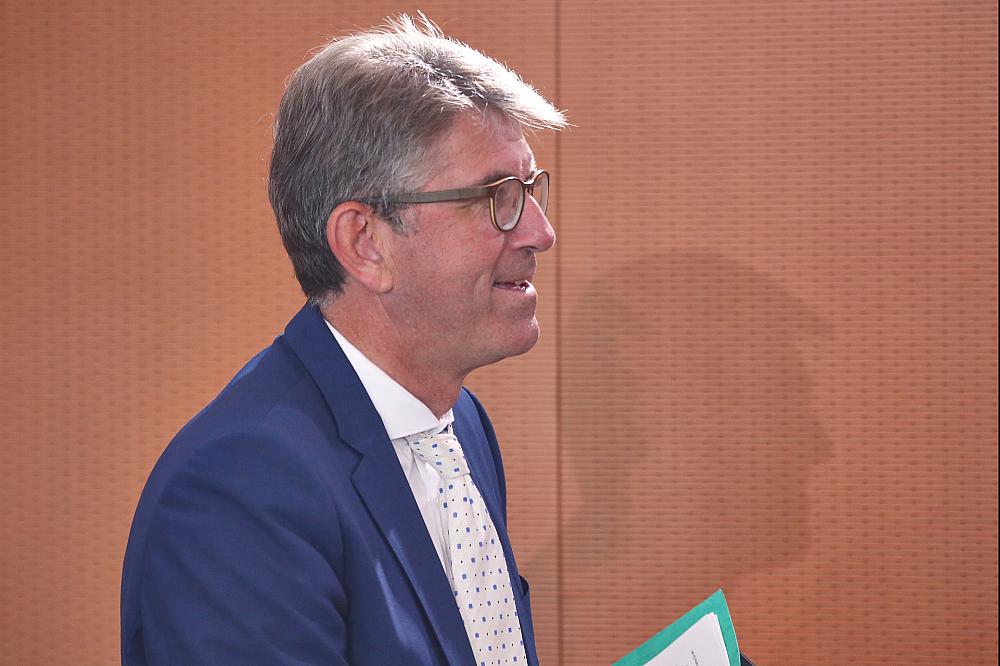 Wolfram Weimer am 02.07.2025