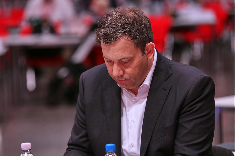 Lars Klingbeil am 29.06.2025