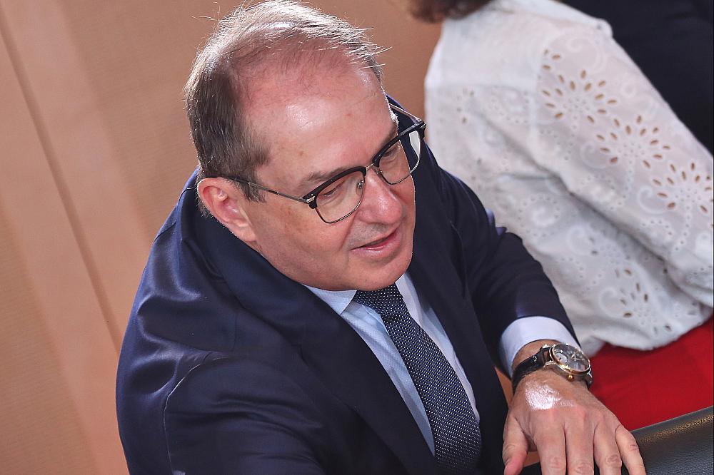 Alexander Dobrindt am 02.07.2025