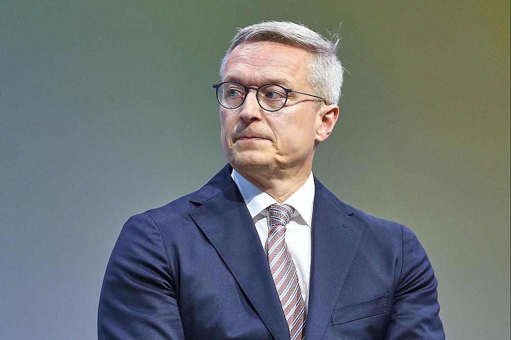 Karsten Wildberger (Archiv)