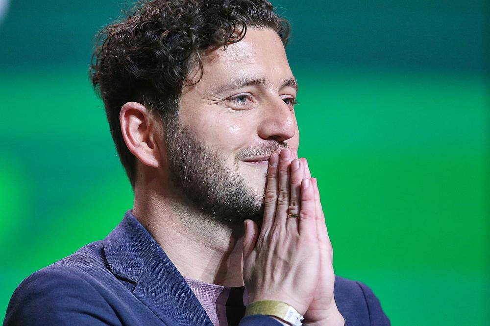 Felix Banaszak (Archiv)