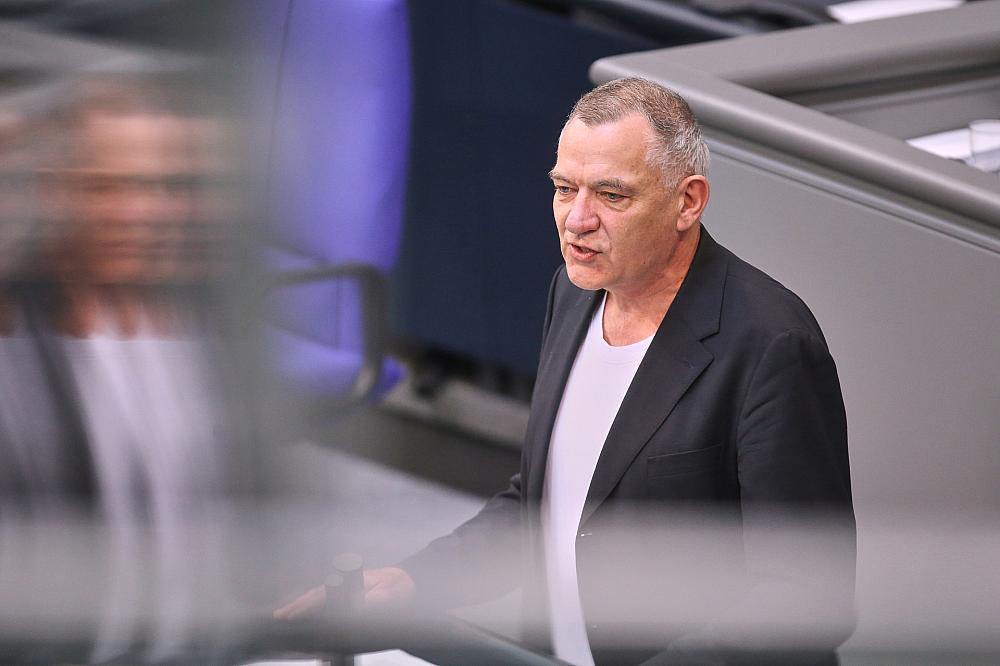Jan van Aken (Archiv)