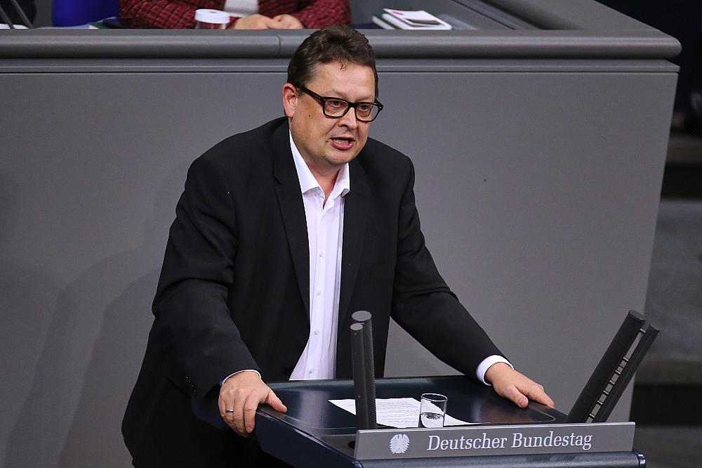 Stefan Schwartze (Archiv)