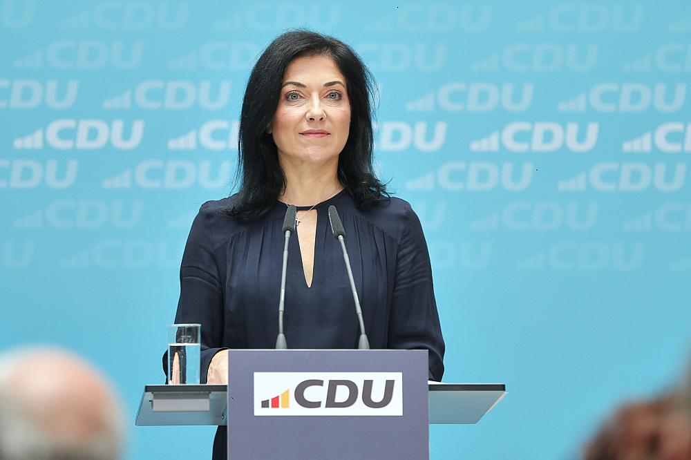 Katherina Reiche