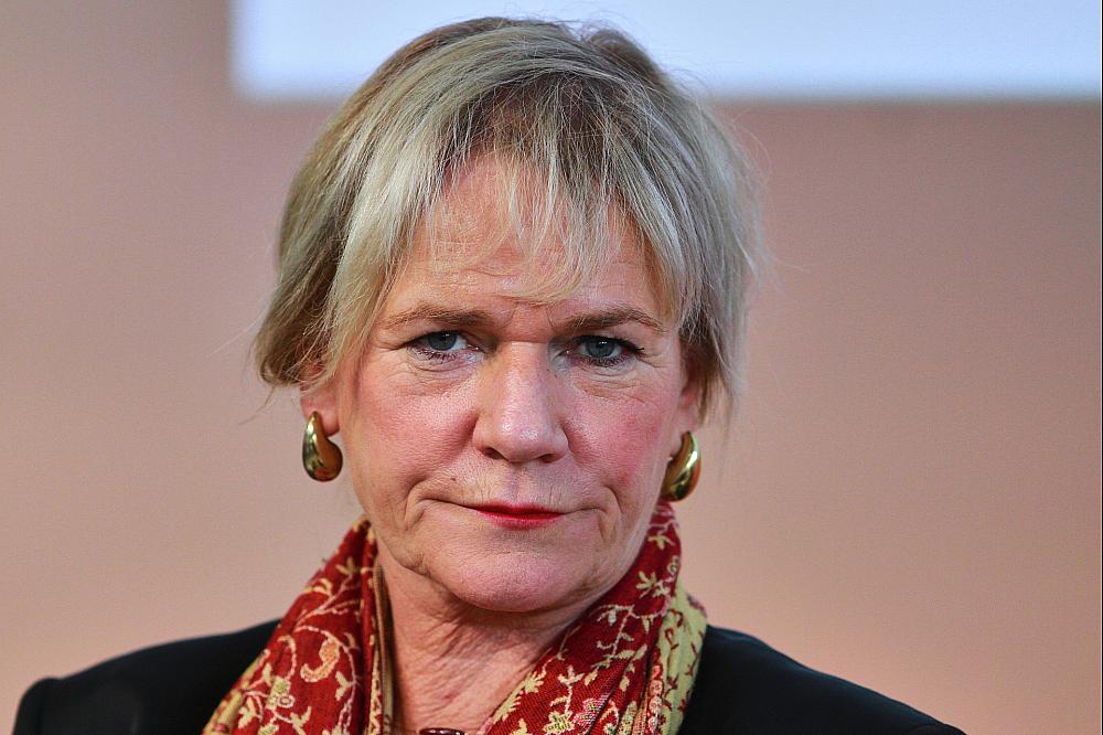 Simone Oldenburg (Archiv)