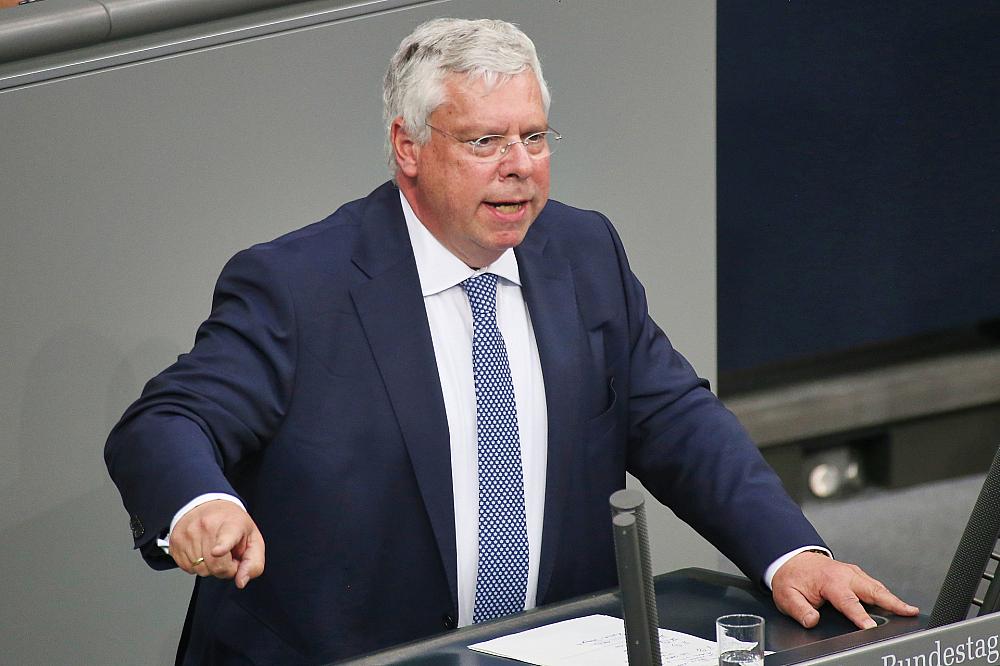 Jürgen Hardt (Archiv)