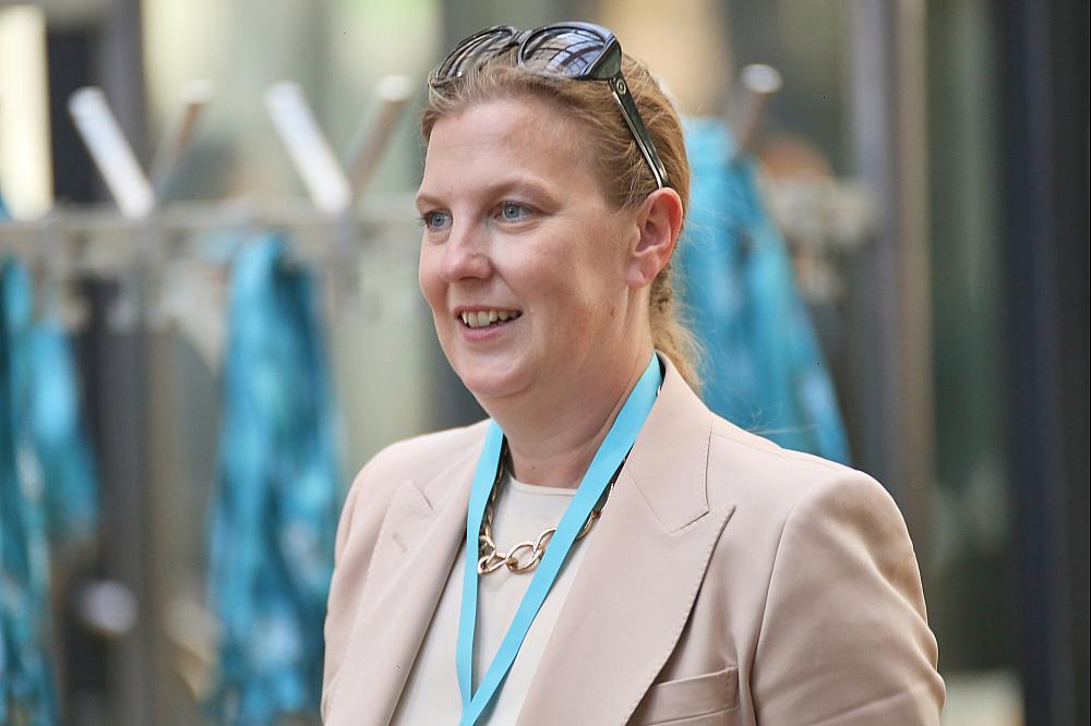 Carina Hermann (Archiv)