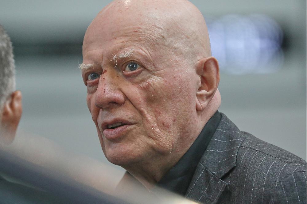 Ralf Fücks (Archiv)