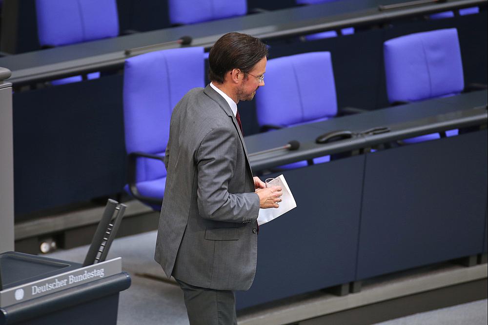 Dirk Wiese (Archiv)