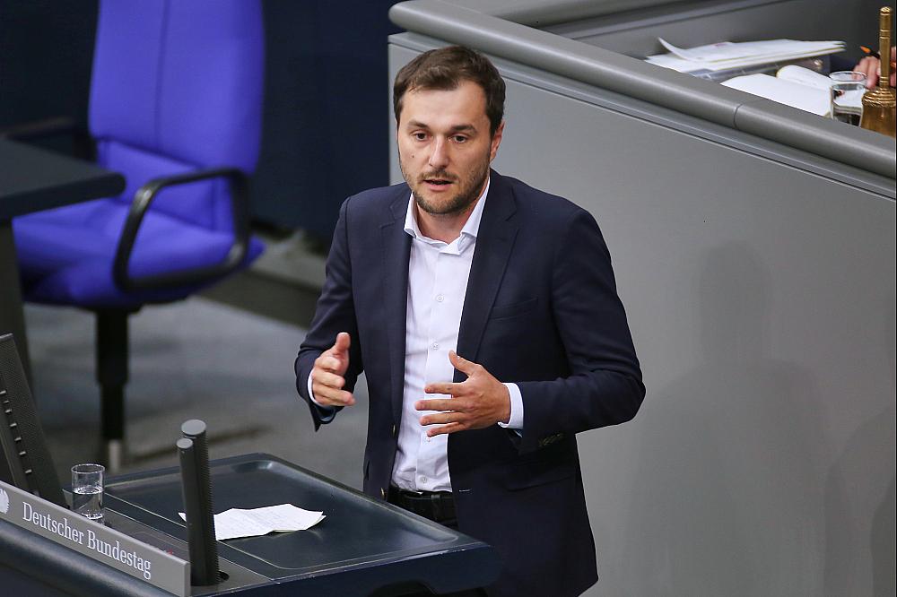 Johannes Schätzl (Archiv)