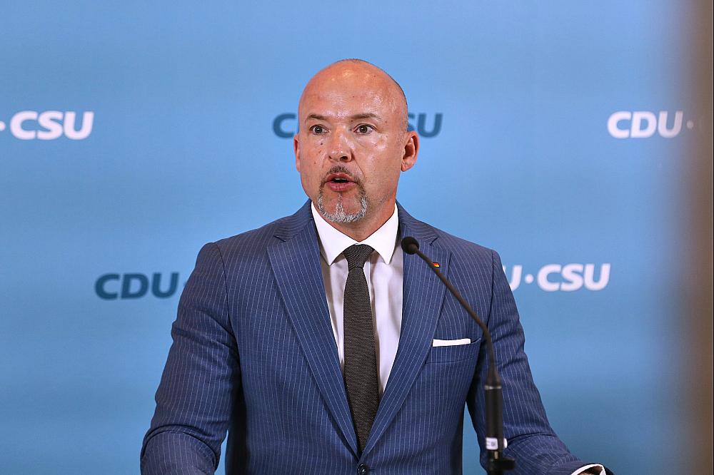 Alexander Hoffmann (Archiv)