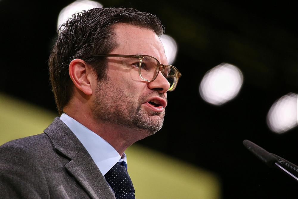 Marco Buschmann (Archiv)
