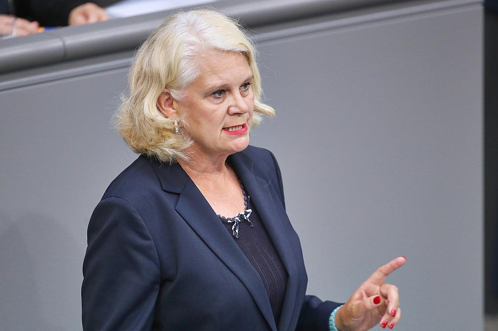 Saskia Ludwig (Archiv)