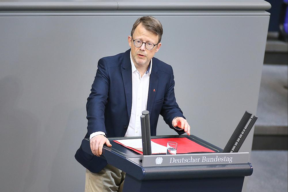 Ulrich Thoden (Archiv)
