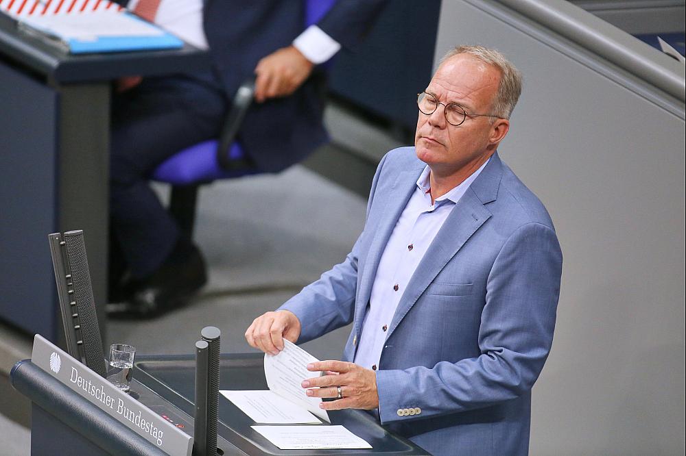 Matthias Miersch (Archiv)