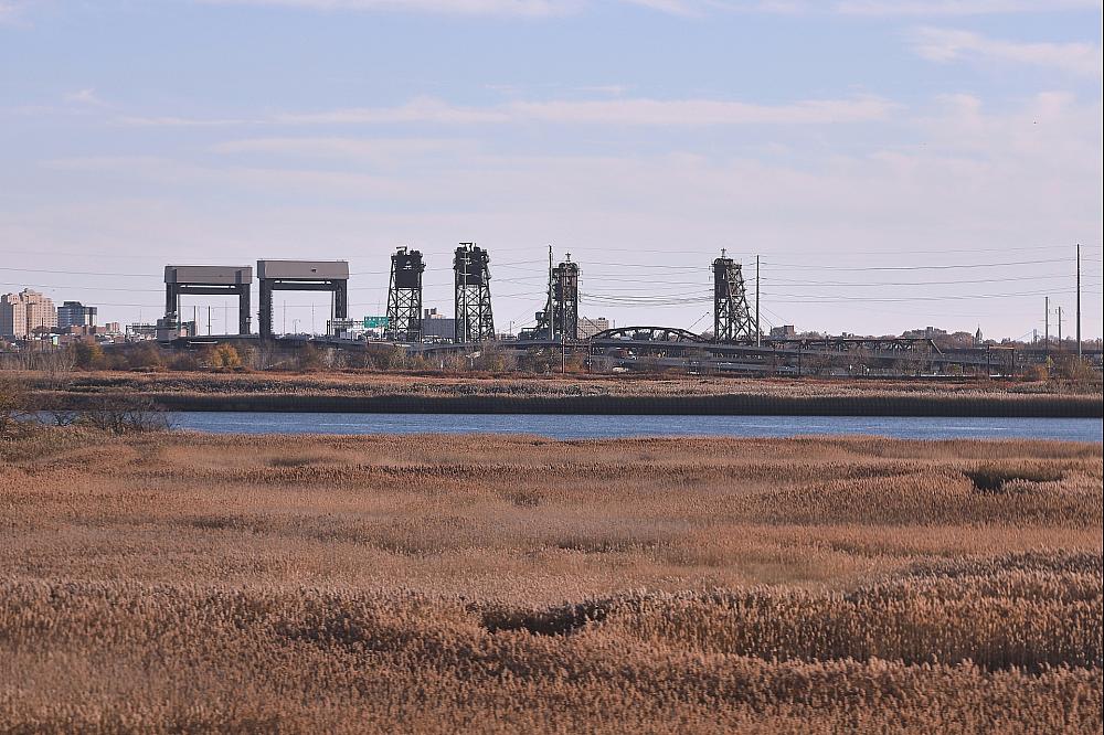 Alte Industrieanlagen in den USA (Archiv)