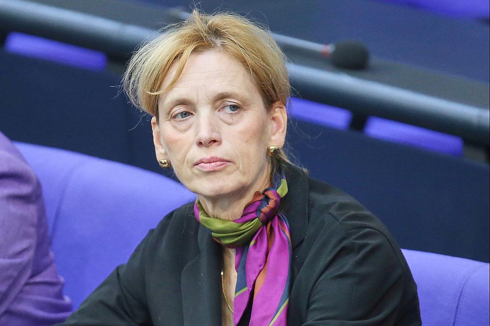 Karin Prien am 11.07.2025