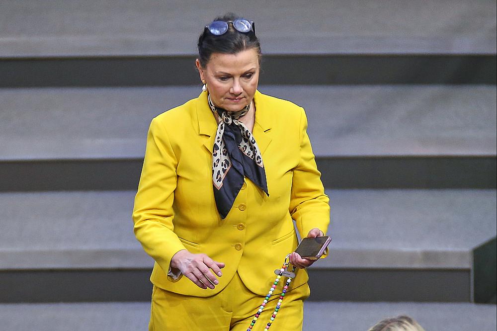 Gitta Connemann (Archiv)