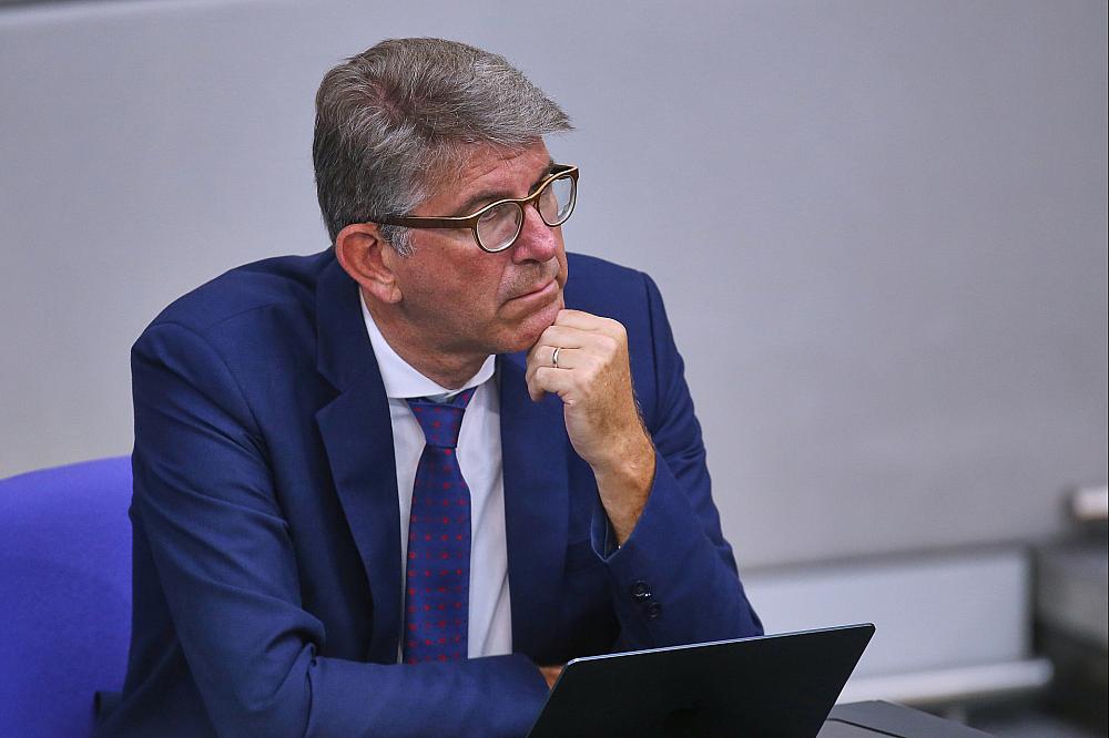 Wolfram Weimer (Archiv)