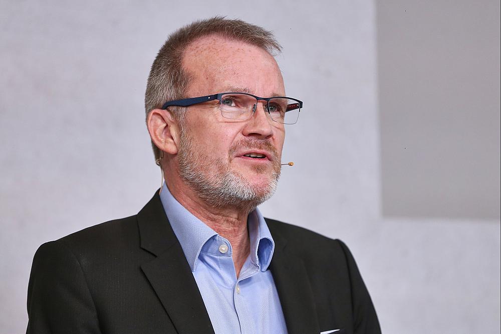 Jens Baas (Archiv)