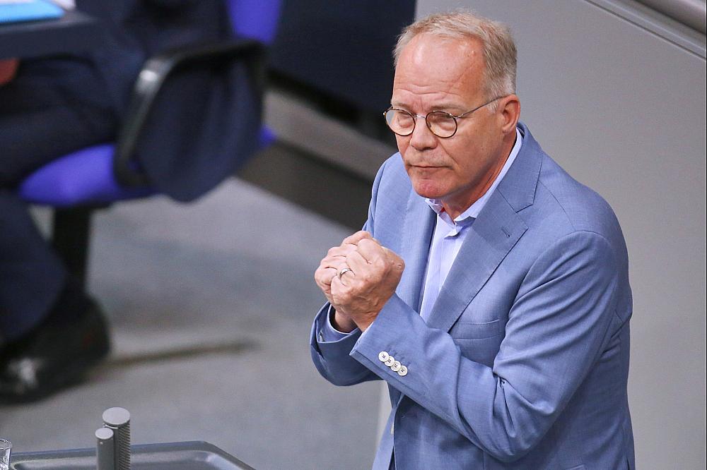 Matthias Miersch (Archiv)