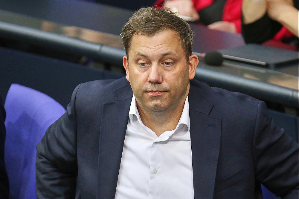 Lars Klingbeil (Archiv)
