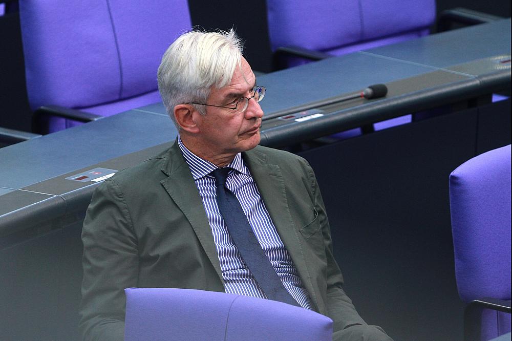Mathias Middelberg (Archiv)