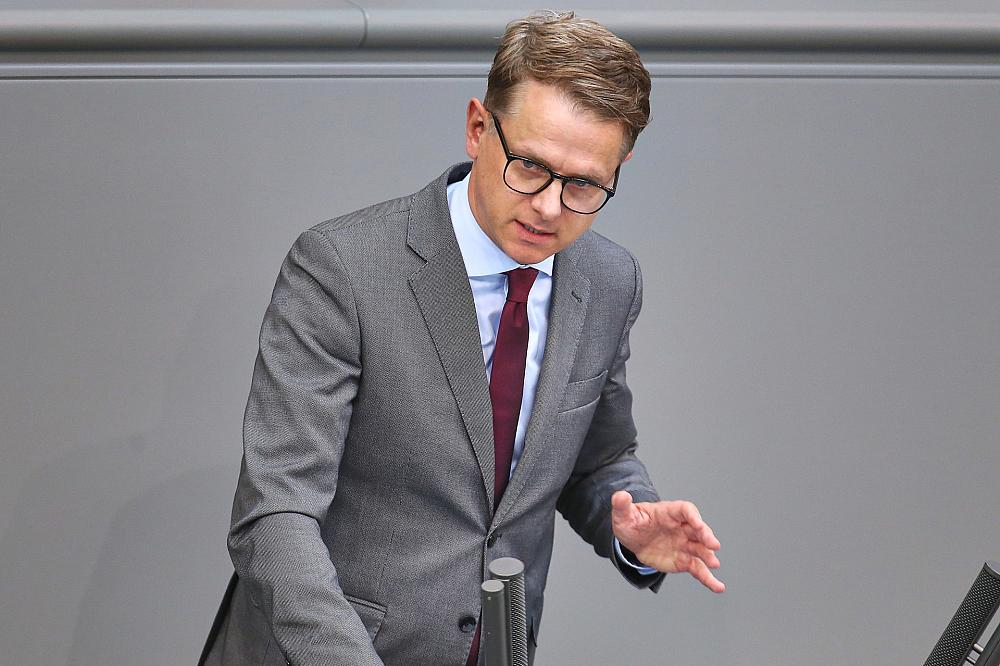 Carsten Linnemann (Archiv)