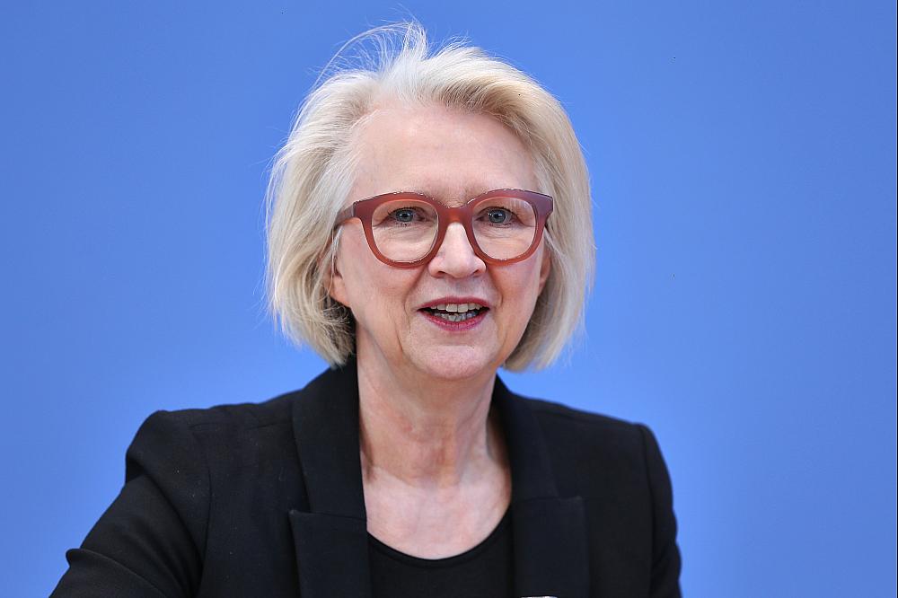 Monika Schnitzer (Archiv)