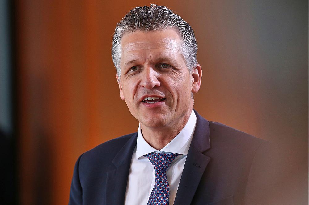 Thorsten Frei (Archiv)