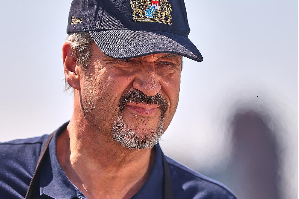 Markus Söder (Archiv)