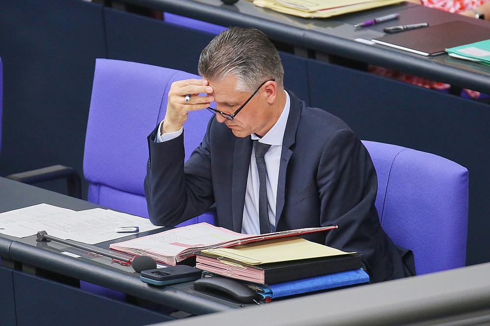 Thorsten Frei (Archiv)