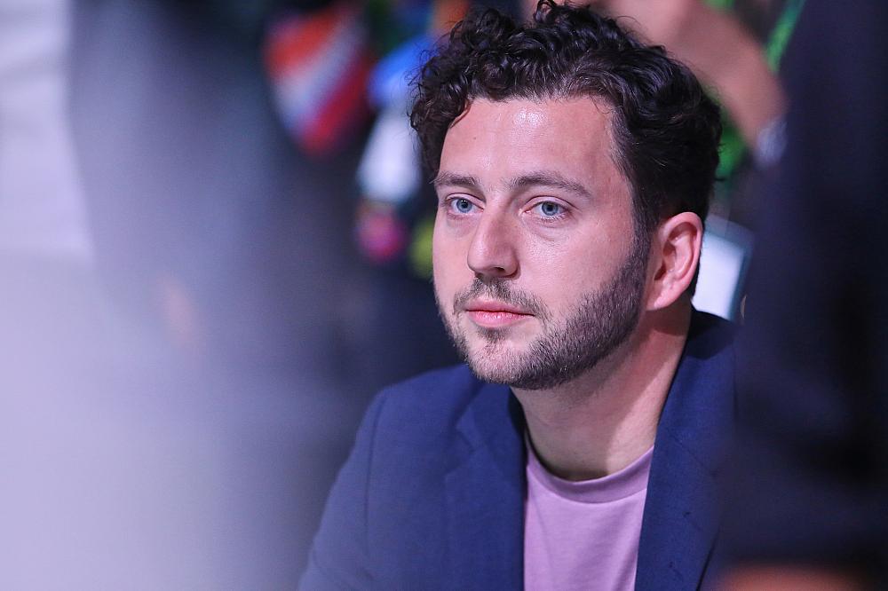 Felix Banaszak (Archiv)