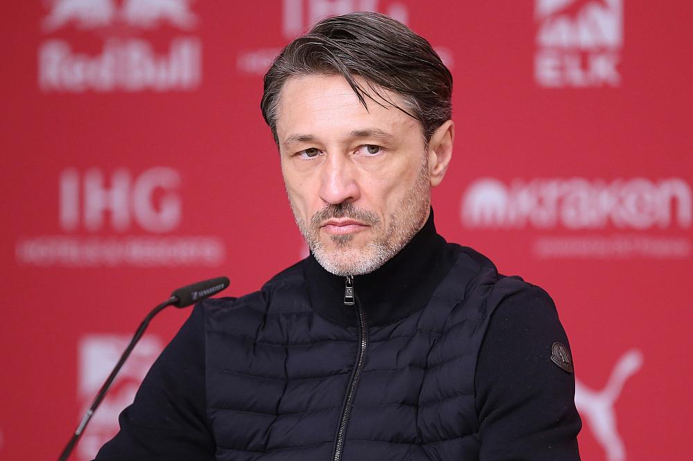Niko Kovac (Archiv)
