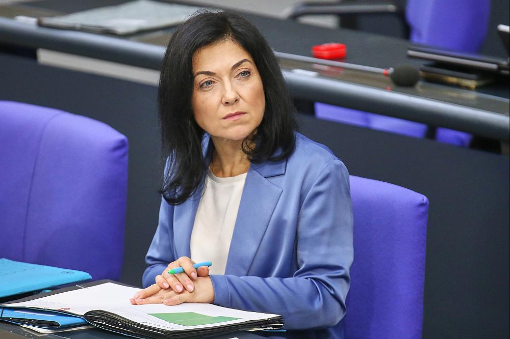 Katherina Reiche (Archiv)