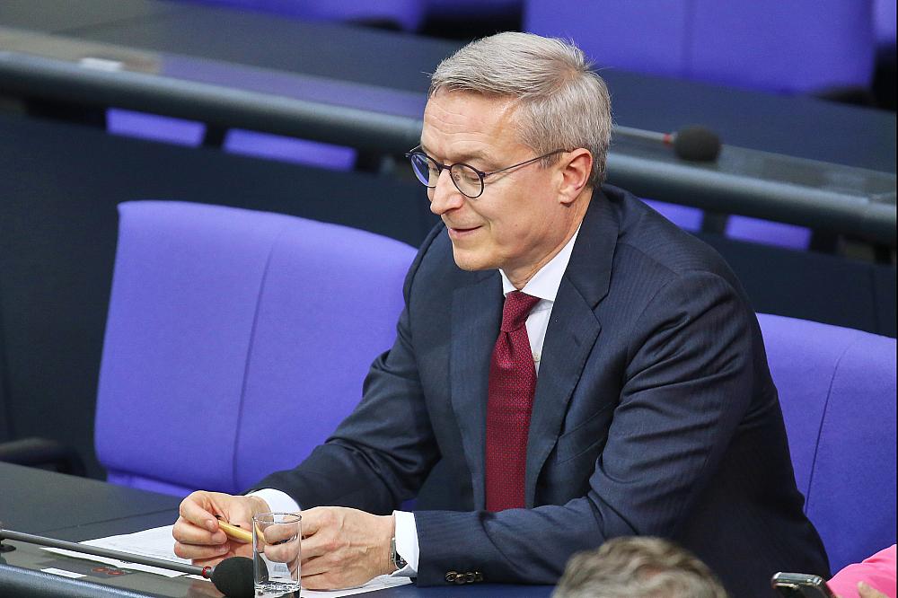 Karsten Wildberger (Archiv)