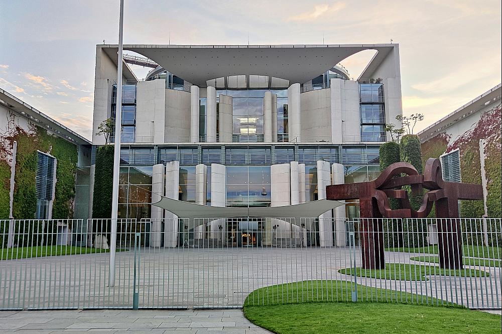 Bundeskanzleramt am 24.07.2025
