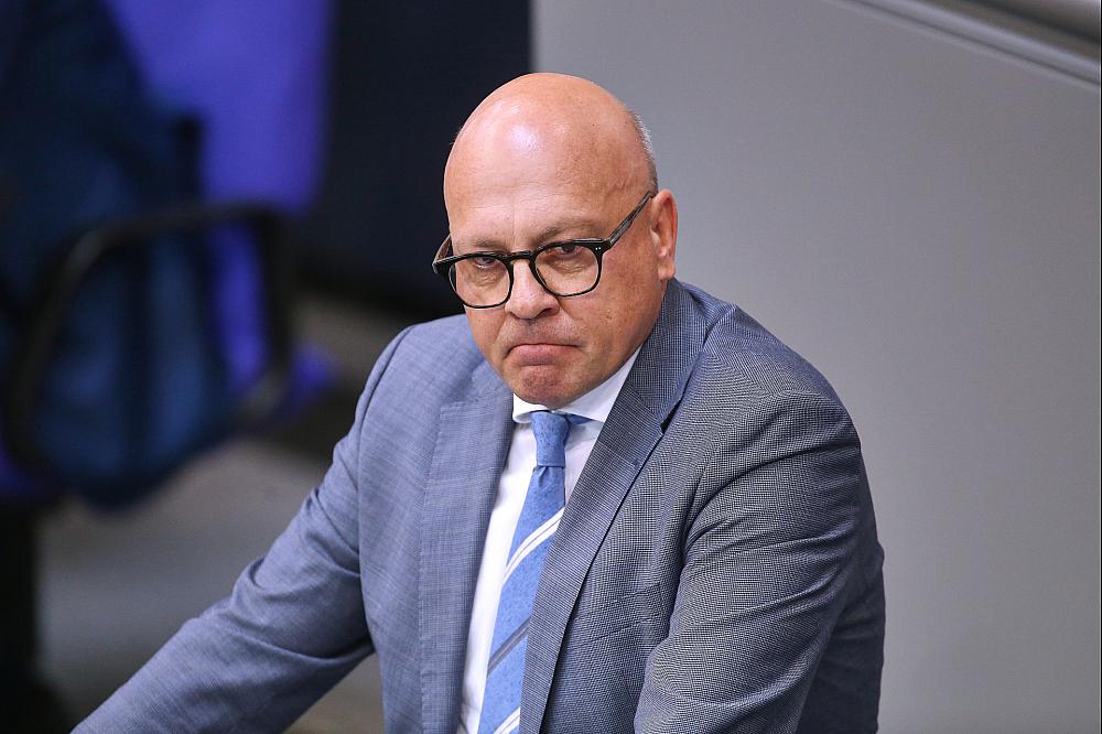 Alexander Throm (Archiv)