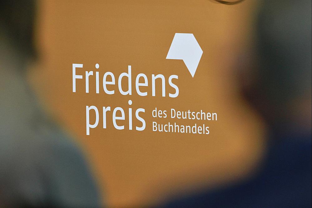 Friedenspreis des Deutschen Buchhandels (Archiv)